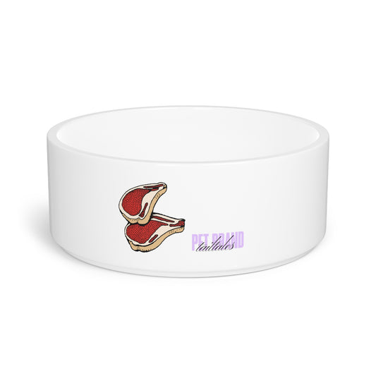Pet Bowl